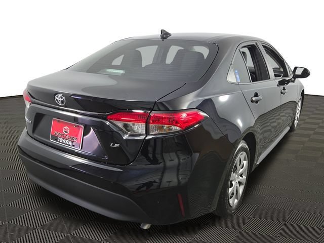 New 2026 Toyota Corolla LE FWD image 7