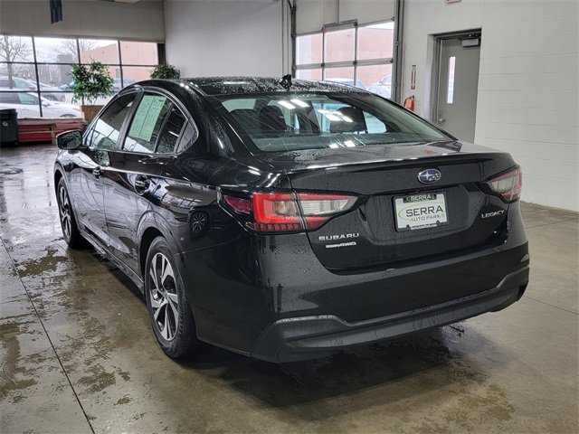 Used 2020 Subaru Legacy Premium w/ Popular Package #1 image 8