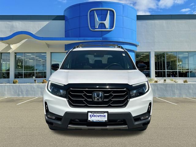 Used 2023 Honda Passport TrailSport image 6