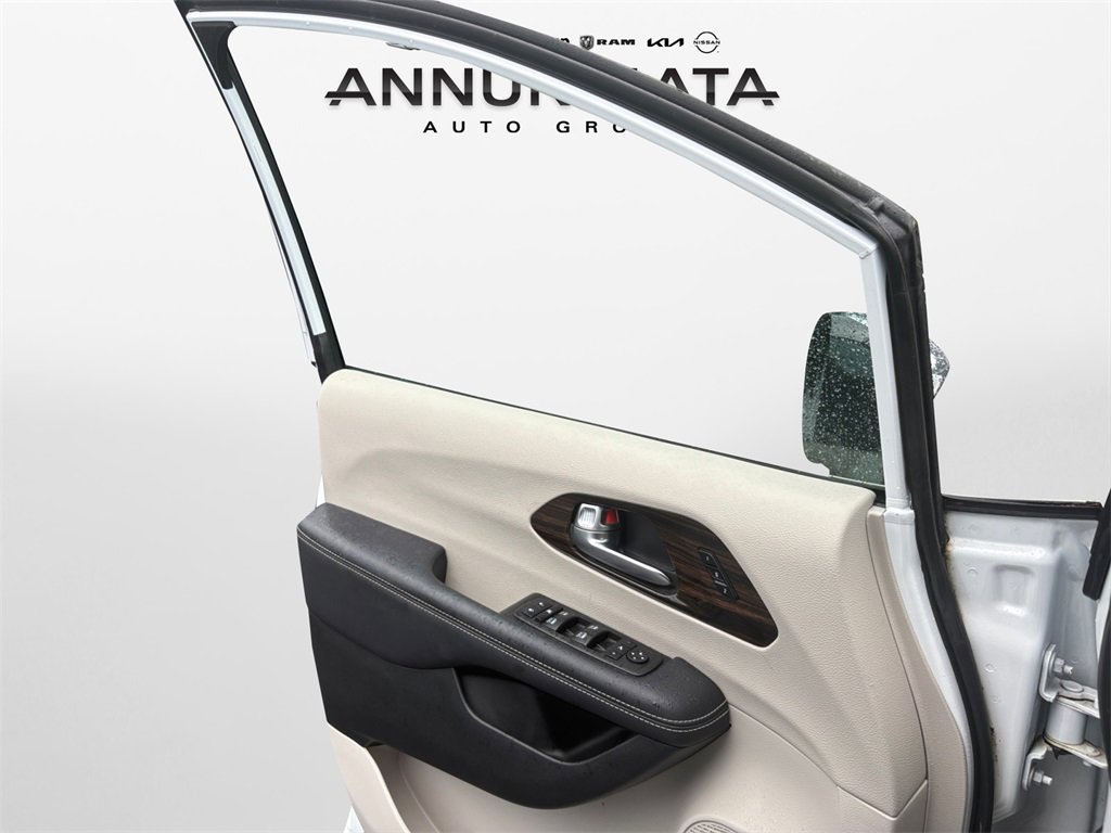 Used 2023 Chrysler Pacifica Limited w/ Trailer Tow Group image 26