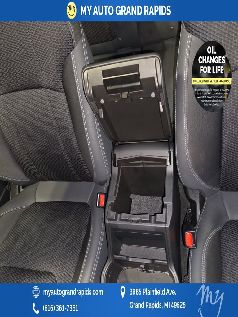 Used 2023 Subaru Forester Premium image 31