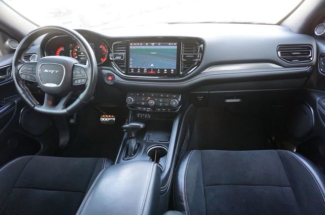 Used 2021 Dodge Durango SRT Hellcat w/ Technology Group AWD/4WD image 6