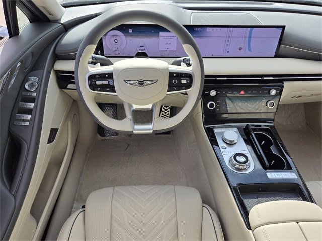 New 2026 Genesis G80 2.5T Sport Prestige image 8