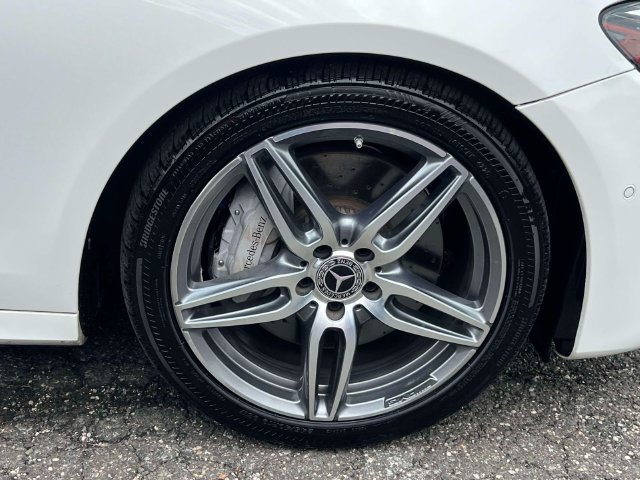 Used 2020 Mercedes-Benz E 350 Sedan image 8