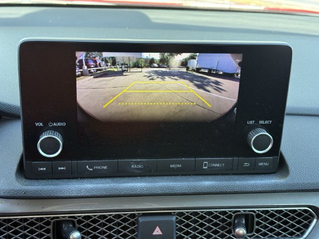 Used 2024 Acura Integra FWD image 17