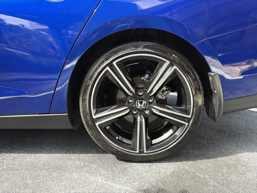 Used 2025 Honda Accord Sport image 56