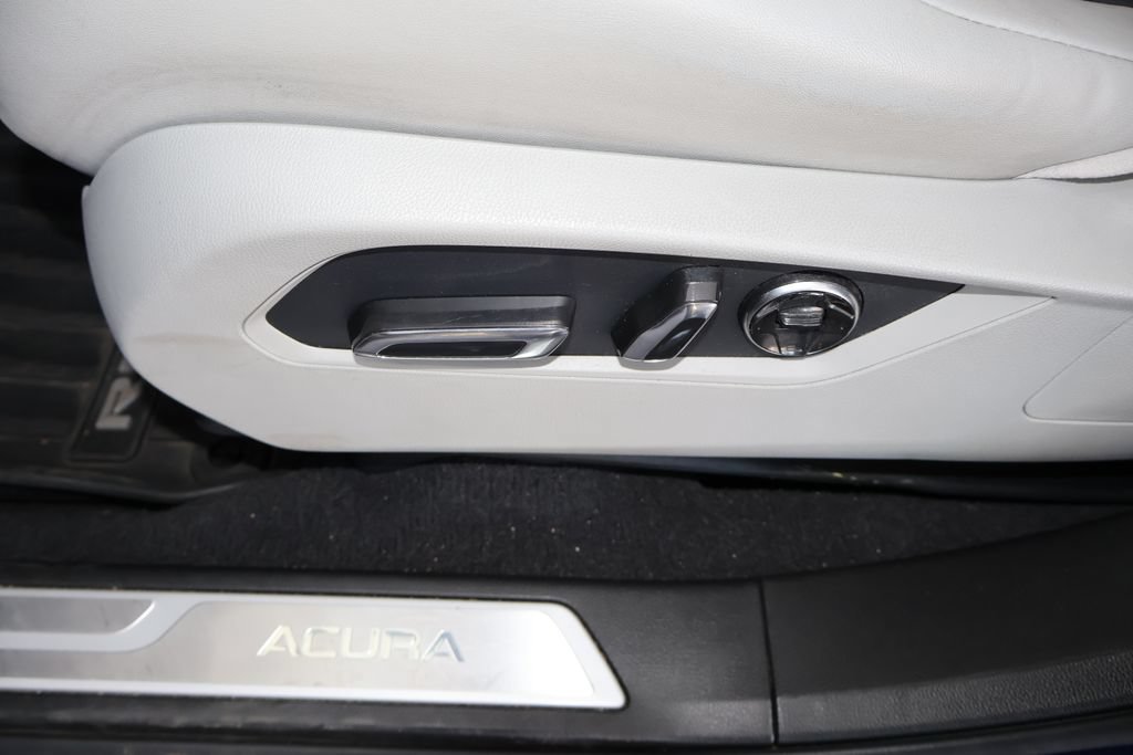 Used 2020 Acura RDX w/ Advance Package AWD/4WD image 22