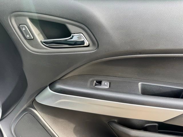 Used 2022 Chevrolet Colorado ZR2 image 24