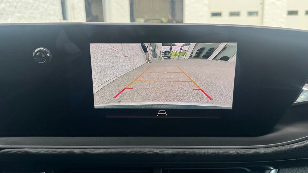 Used 2025 Buick Envista Preferred w/ Convenience I Package FWD image 21