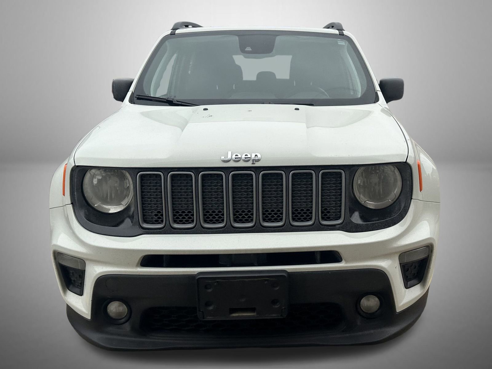 Used 2022 Jeep Renegade Latitude w/ Convenience Group image 2