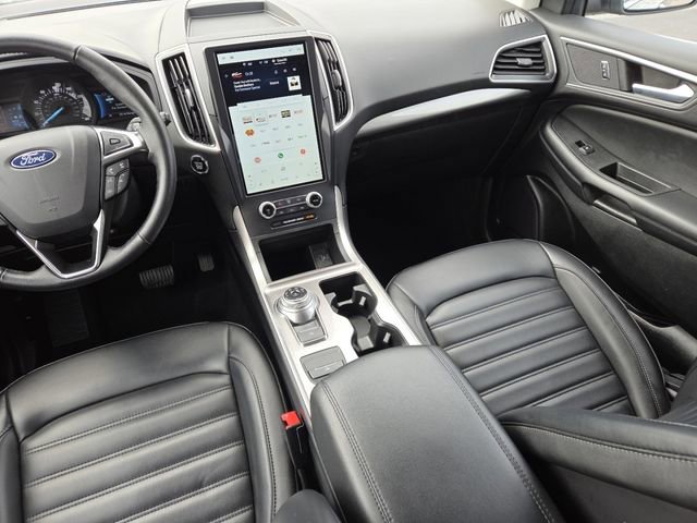 Used 2024 Ford Edge SEL AWD/4WD image 29