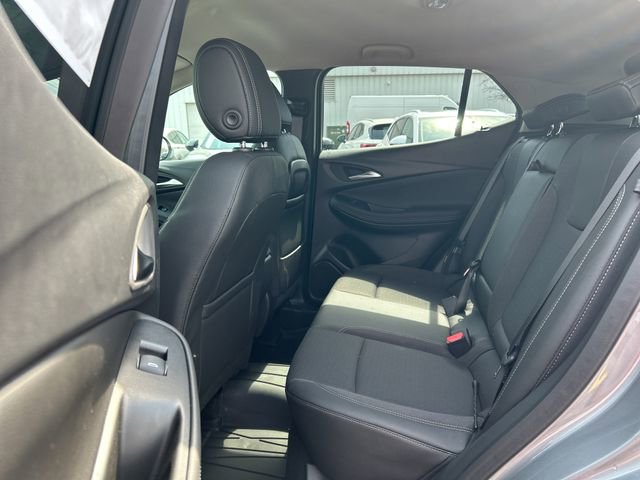 New 2026 Buick Encore GX Preferred w/ Advanced Technology Package image 33