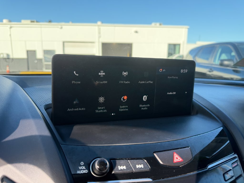 Certified 2023 Acura RDX AWD image 23
