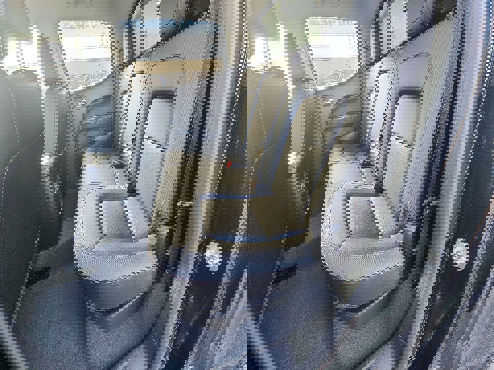 Used 2021 GMC Canyon AT4 w/ Driver Alert Package image 24