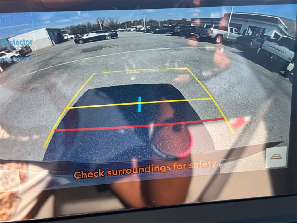 New 2025 Toyota Tacoma SR5 image 27