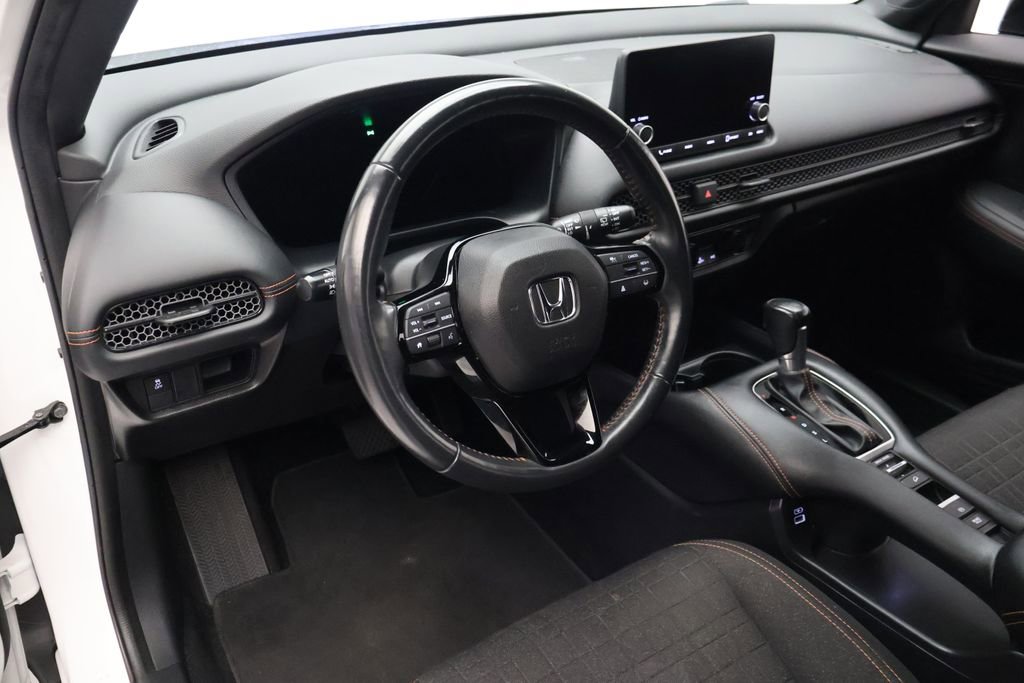 Used 2023 Honda HR-V Sport image 15