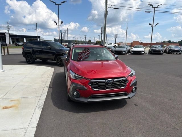 Used 2024 Subaru Crosstrek 2.5i Limited w/ Crosstrek Mirror Package AWD/4WD image 18