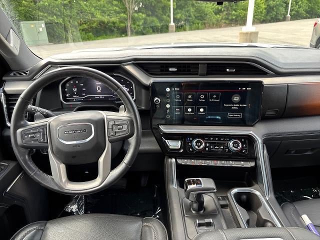 Used 2022 GMC Sierra 1500 Denali w/ Technology Package AWD/4WD image 14