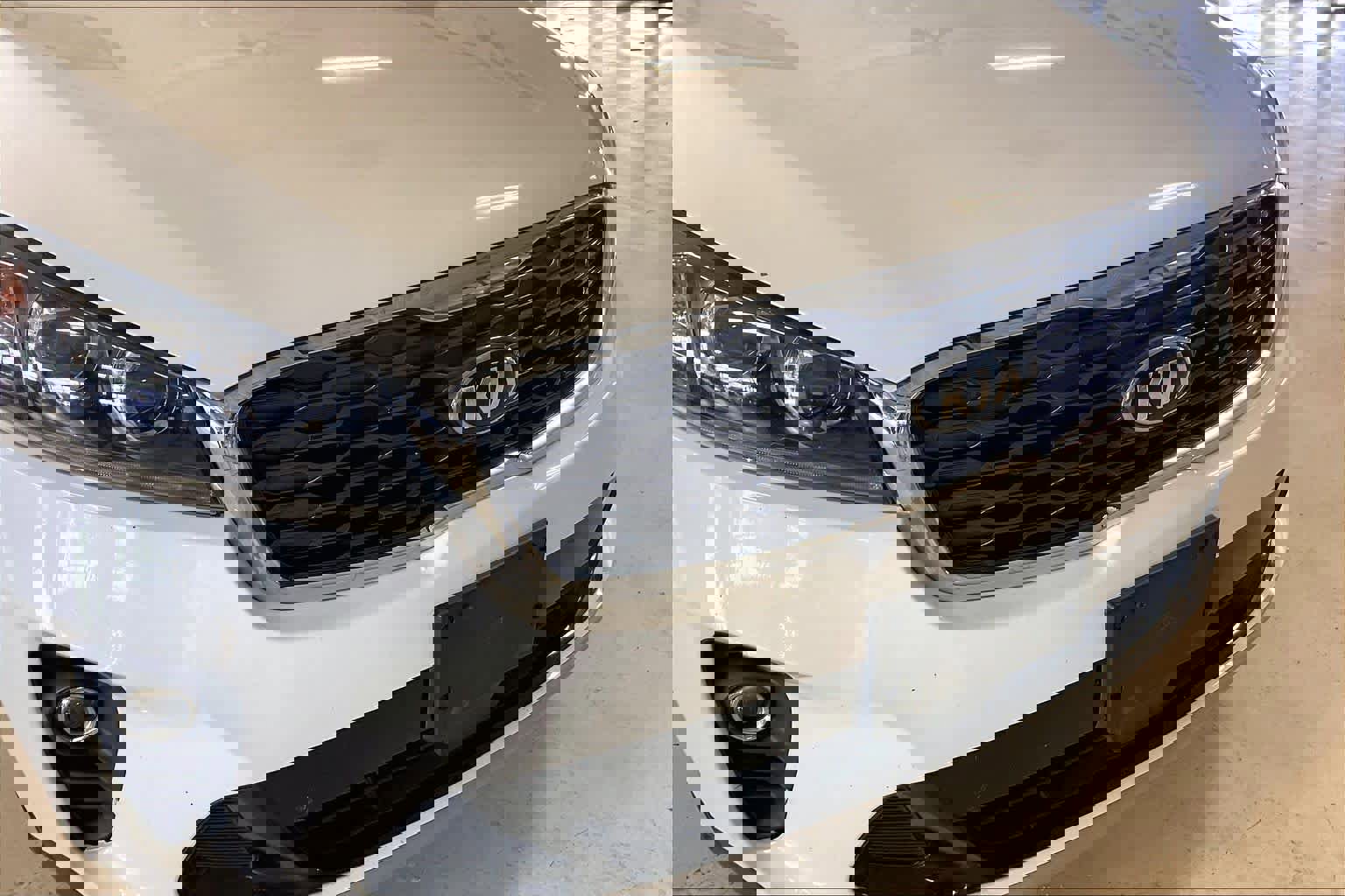 Used 2020 Kia Sorento EX FWD image 30