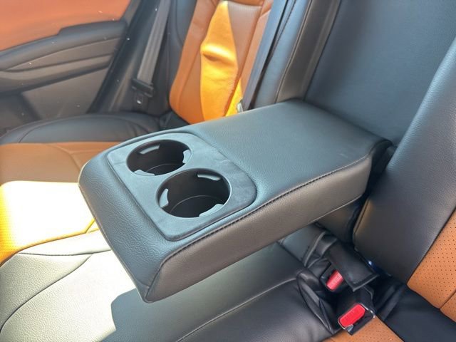 Used 2022 Subaru WRX Premium image 33