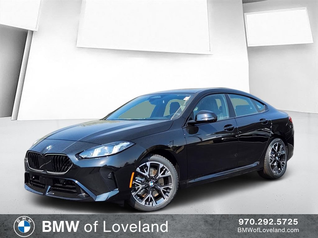 New 2026 BMW 228i xDrive w/ Technology Package
