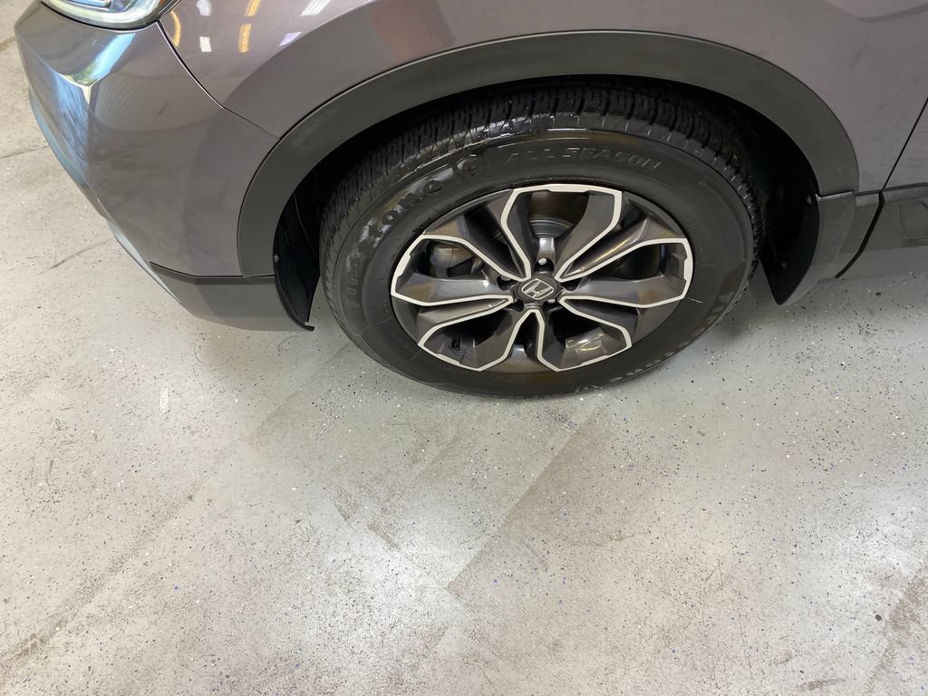 Used 2020 Honda CR-V EX image 11