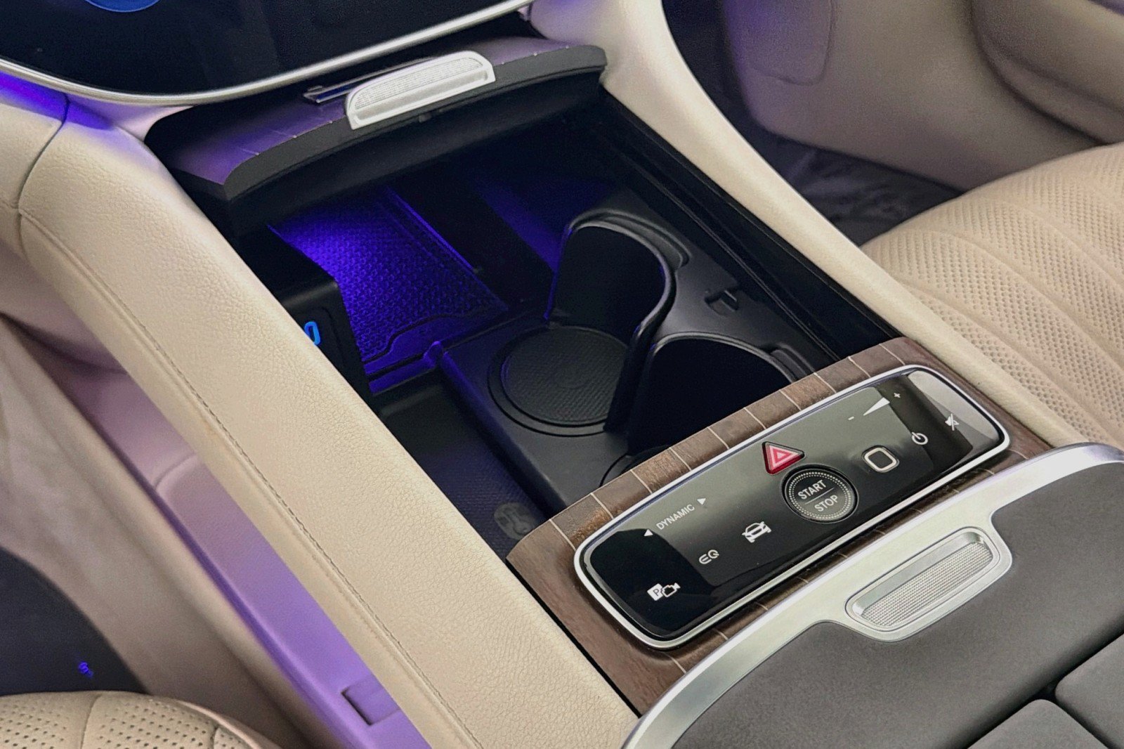 Certified 2023 Mercedes-Benz EQS 580 4MATIC Sedan image 6