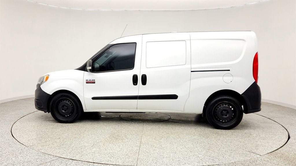 Used 2018 RAM ProMaster City Tradesman image 8