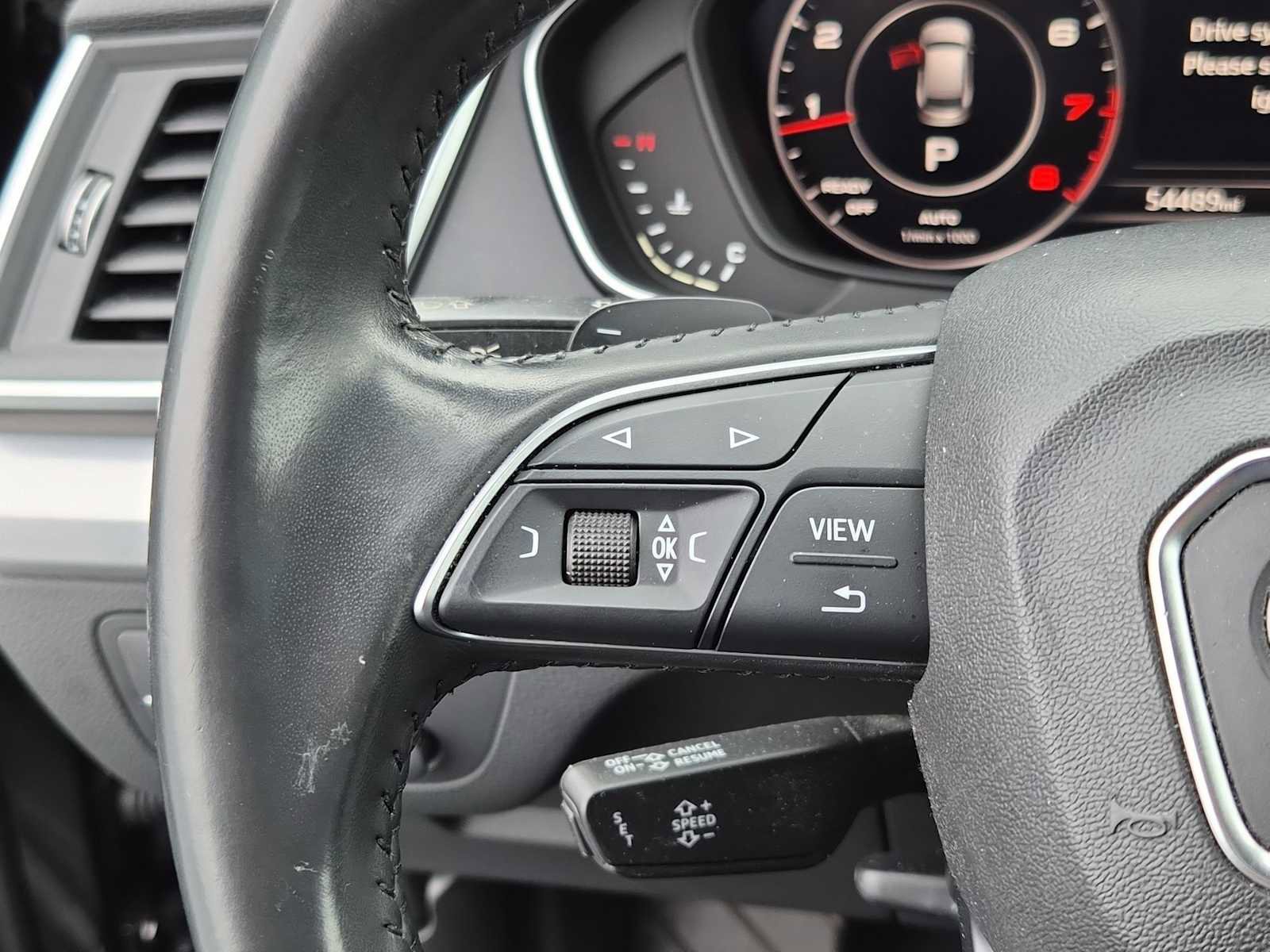 Used 2018 Audi Q5 2.0T Premium image 20