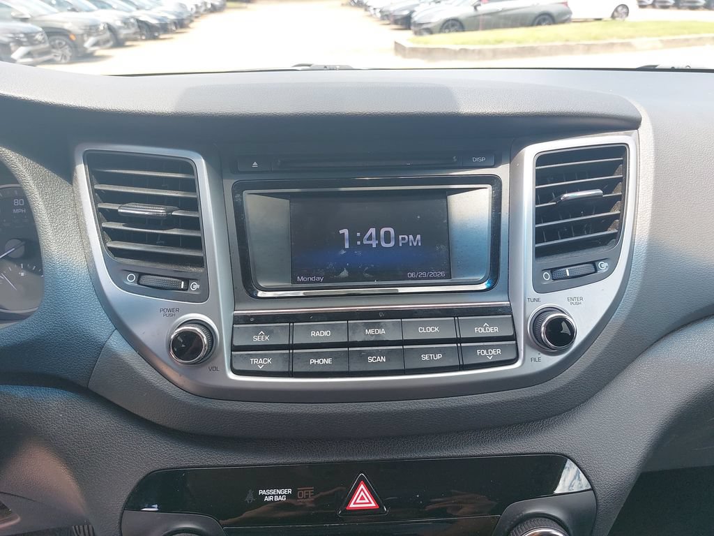 Used 2018 Hyundai Tucson SE AWD/4WD image 22