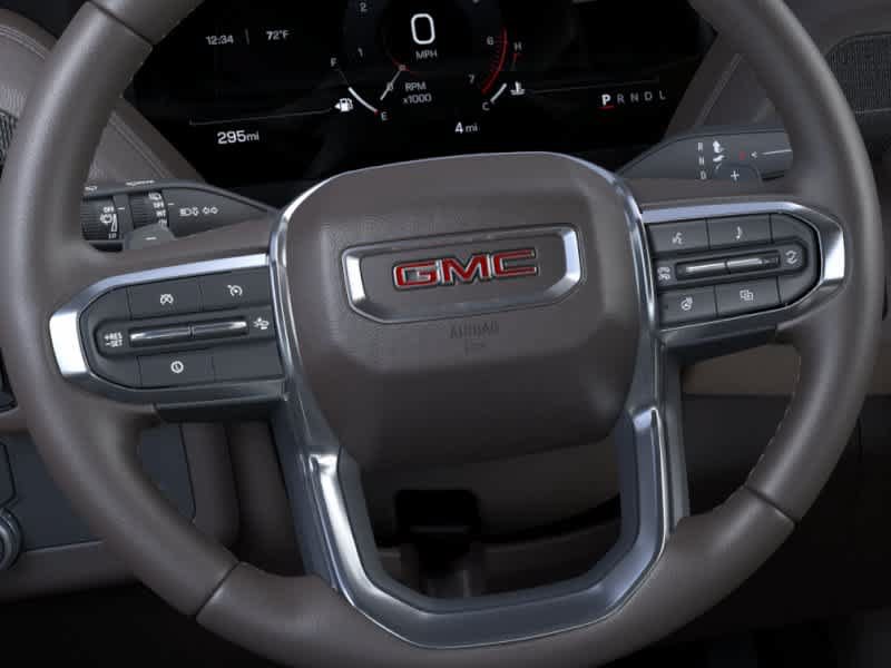 New 2026 GMC Yukon Elevation AWD/4WD image 19