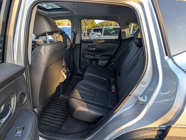 New 2025 Acura ADX FWD image 6