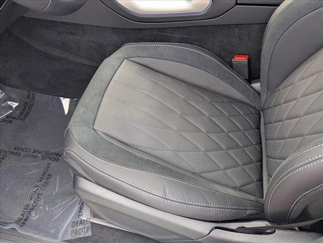 New 2026 Mercedes-Benz GLS 63 AMG 4MATIC image 4