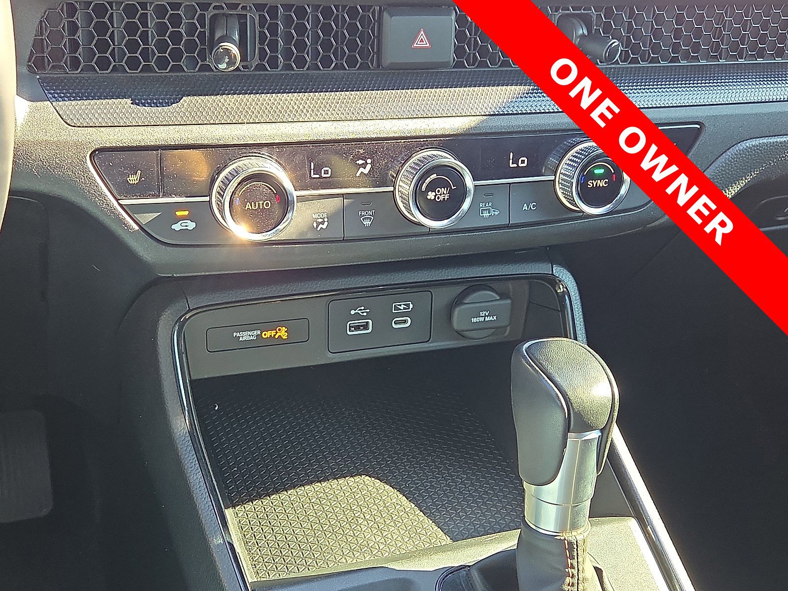 Used 2025 Honda CR-V Sport image 18