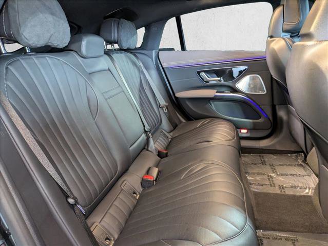 Certified 2023 Mercedes-Benz EQS 450+ Sedan image 20