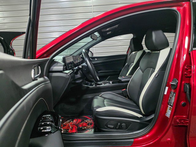 Used 2025 Kia K5 GT-Line FWD image 13