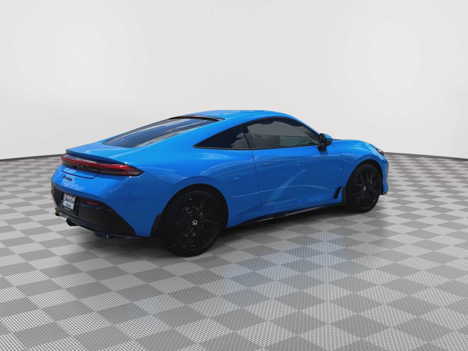 New 2026 Honda Prelude image 8