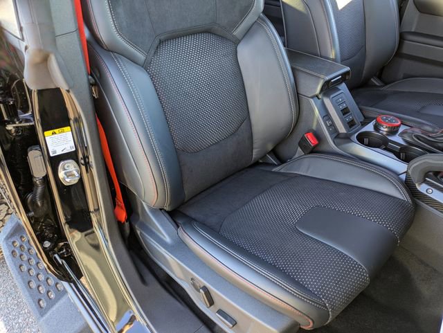 New 2025 Ford Bronco Raptor image 44