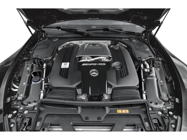 New 2027 Mercedes-Benz AMG GT 63 image 8