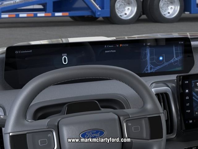 New 2026 Ford Expedition Active RWD image 13