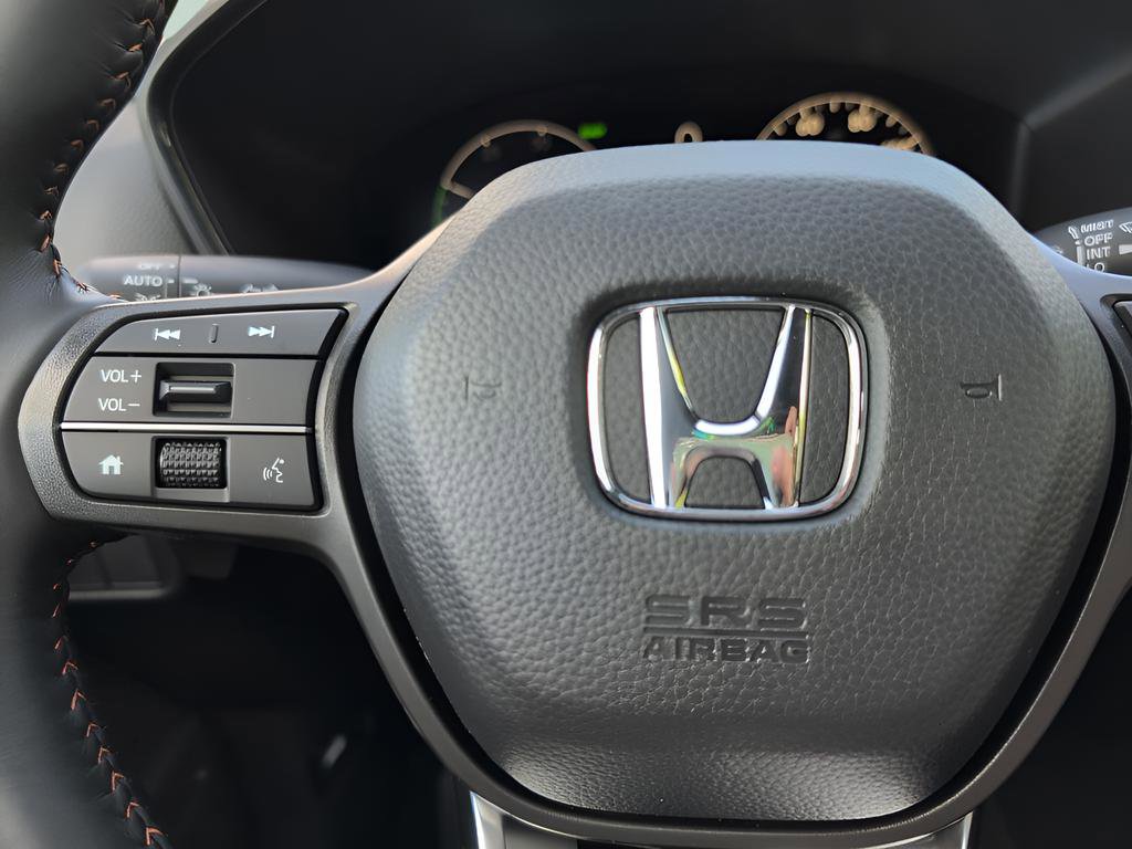 New 2026 Honda CR-V Sport image 10