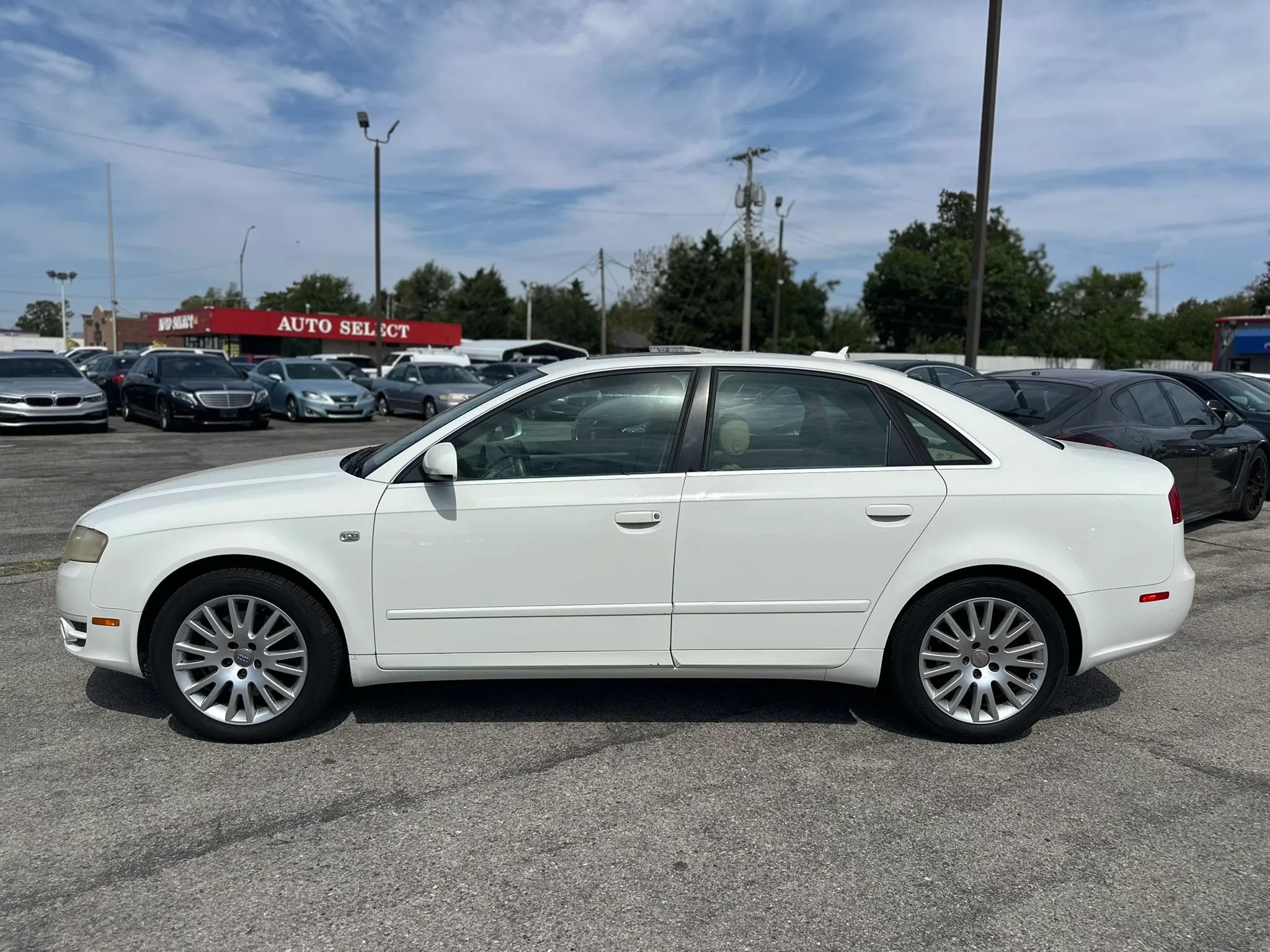 Used 2006 Audi A4 2.0T FWD image 9