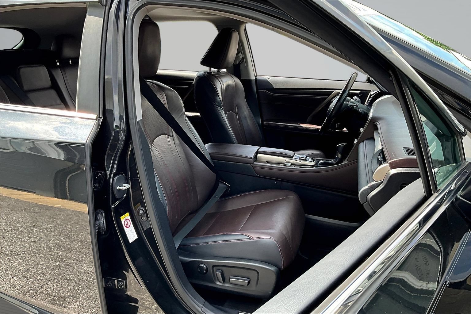 Used 2017 Lexus RX 350 FWD image 29