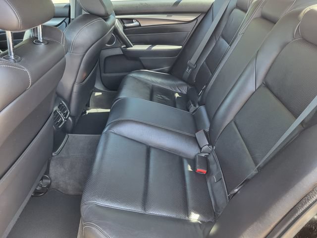 Used 2012 Acura TL SH-AWD image 23