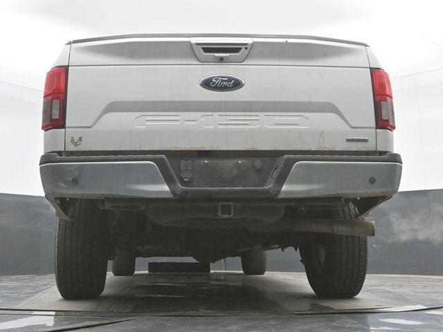 Used 2020 Ford F150 Lariat w/ Equipment Group 502A Luxury image 32