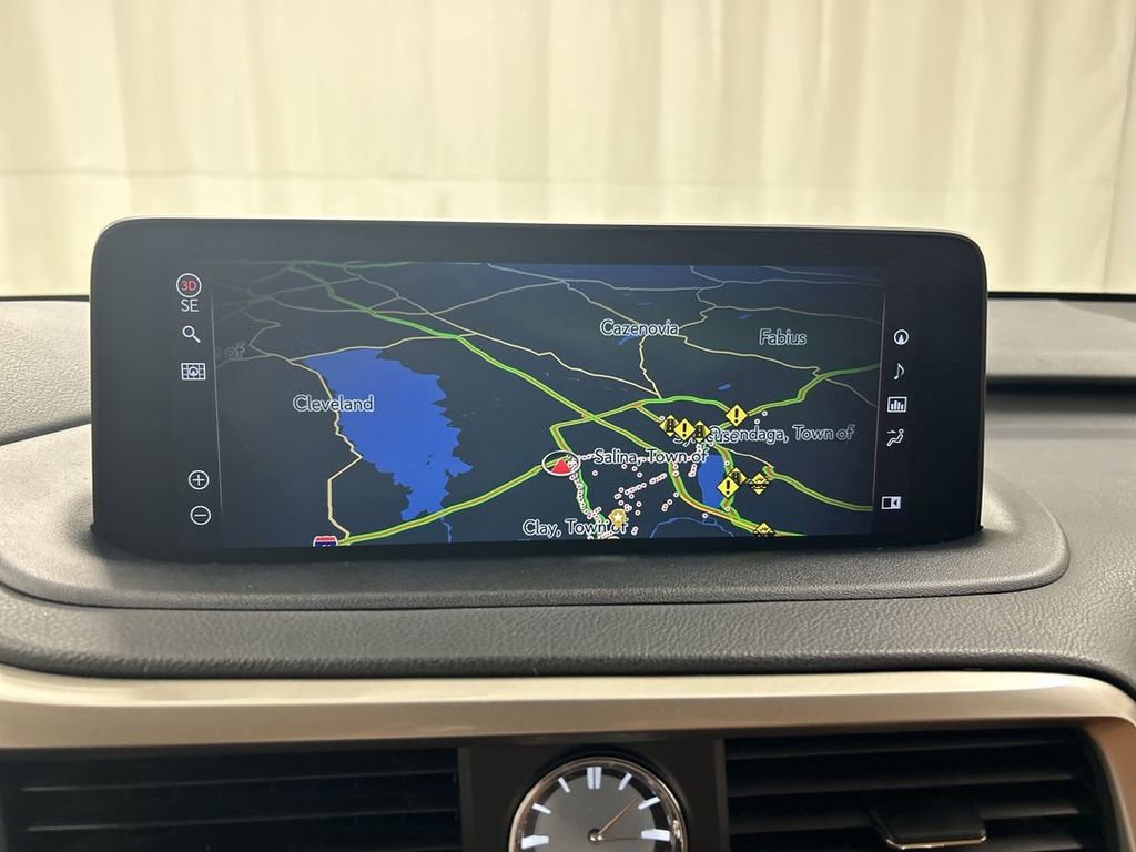 Used 2021 Lexus RX 350 AWD w/ Premium Package image 16