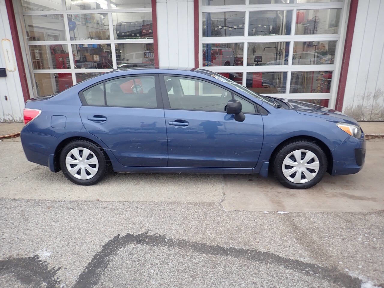 Used 2012 Subaru Impreza 2.0i image 21