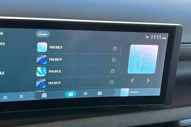 New 2026 Hyundai Tucson Limited AWD/4WD image 18