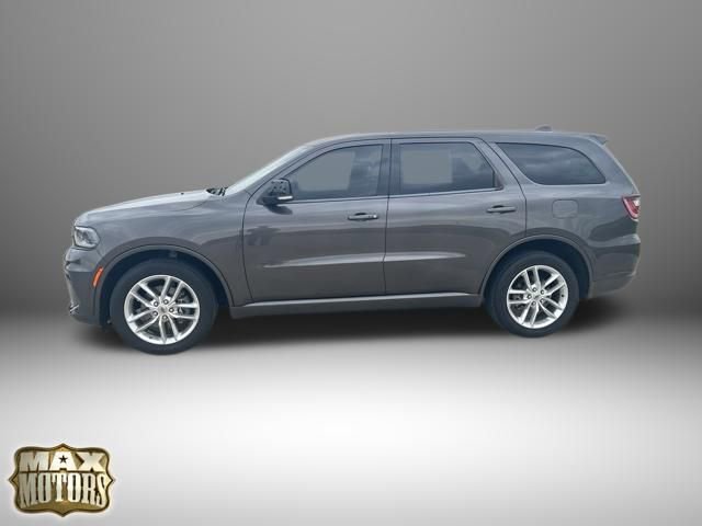 Used 2021 Dodge Durango GT image 4