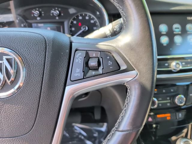 Used 2020 Buick Encore Preferred w/ Safety Package image 18